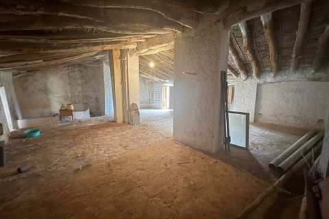 Cortijo i Cantoria, Almeria, Cantoria - € 109.000 | Ref: Los Vaqueros  - foto 25